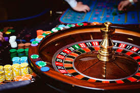 Зеркало Casino Marvel