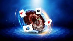 Онлайн казино Casino Marvel